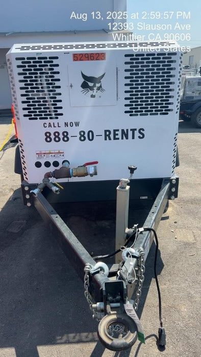 2025 BOBCAT PA425WCU-T4F