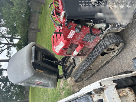 2023 TORO MBTX 2500-TS