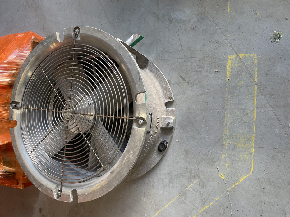 2021 MICHIGAN PNEUMATIC JF20