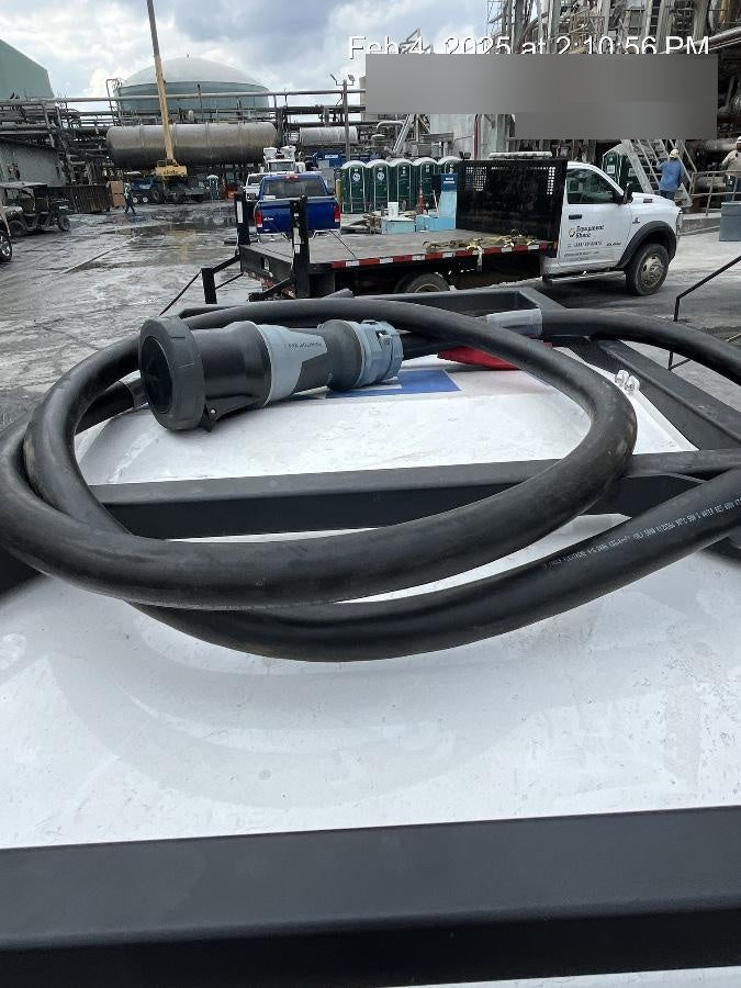 2023 LINCOLN ELECTRIC FLEXTEC 350X