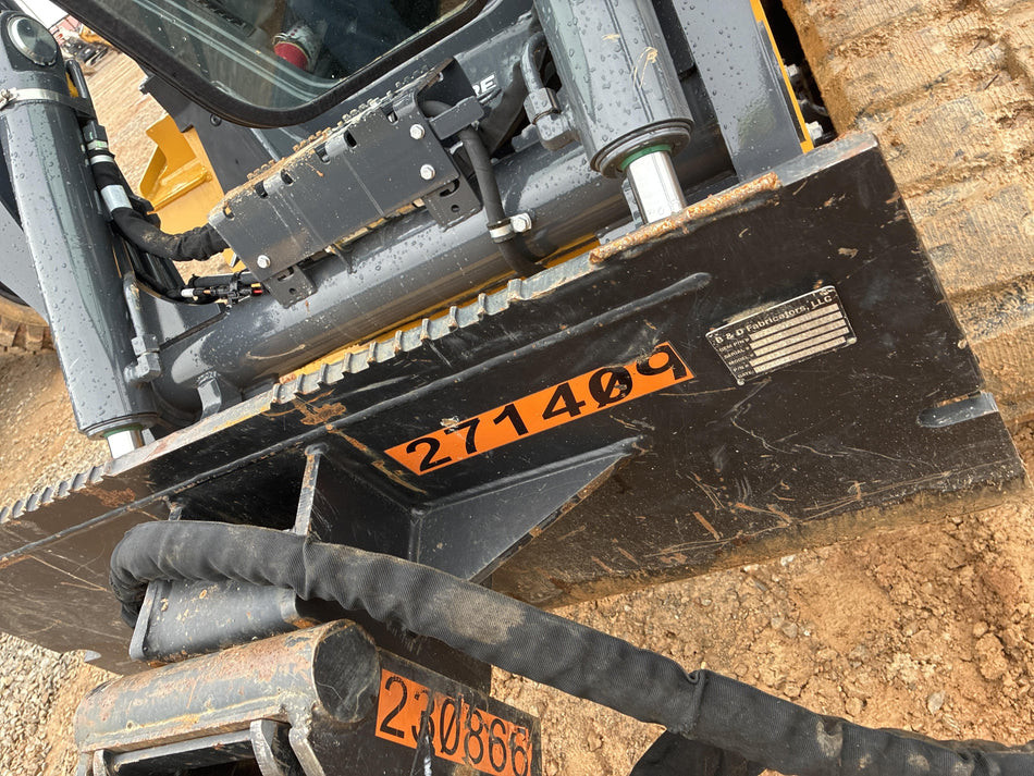 2022 EPIROC EC60T