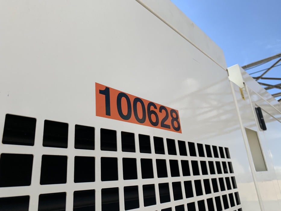 2020 ATLAS COPCO QAS 330