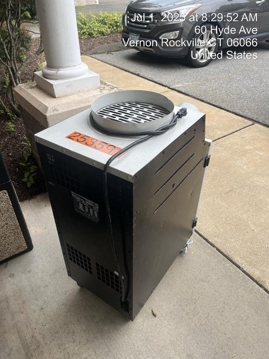 2022 KWIKOOL KPAC1811-2