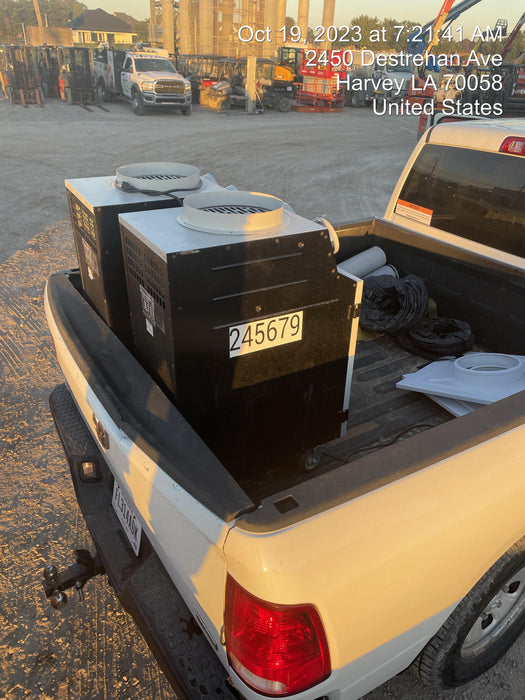 2022 KWIKOOL KPAC1411-2