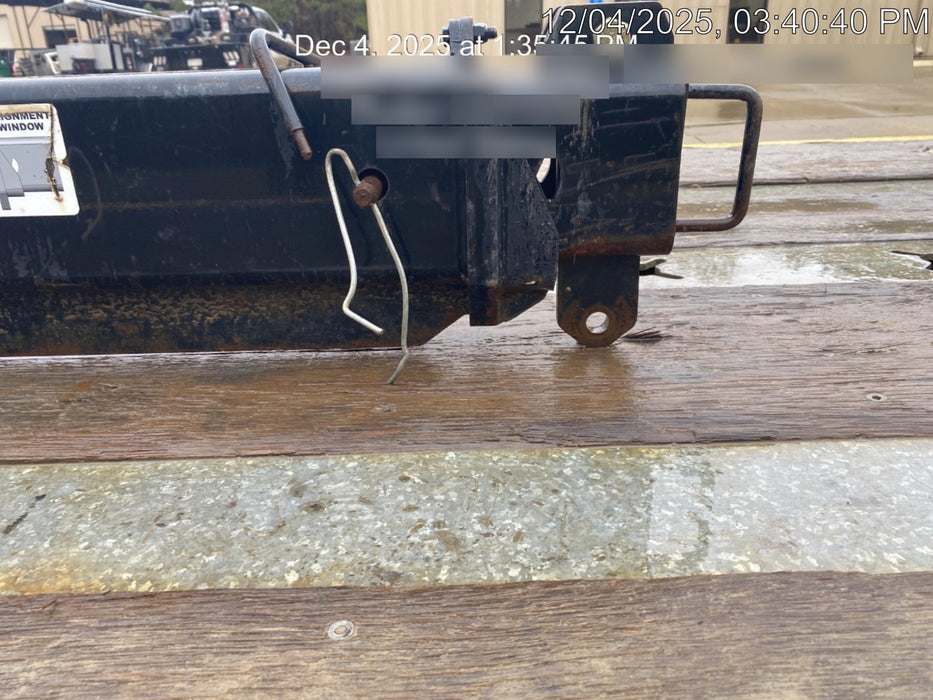 2024 STAR INDUSTRIES M1360B - Star JIB Boom