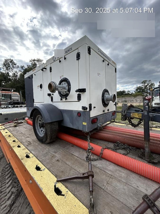 2022 ATLAS COPCO PAC F44 KD-S