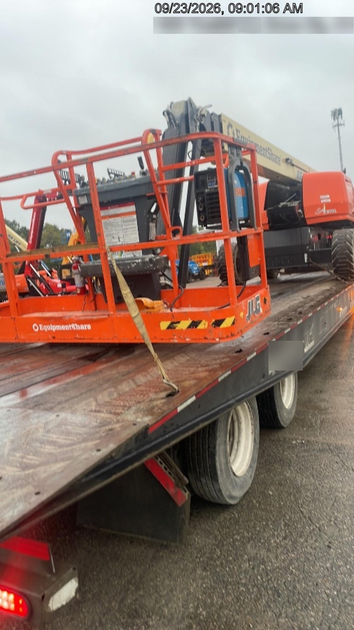 2025 MILLER ELECTRIC CST-282