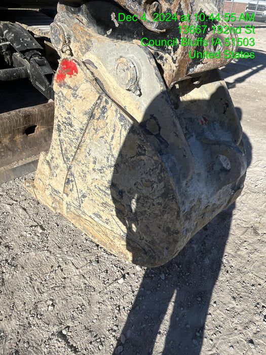 2024 STRICKLAND BT-13W0240313030014PHW