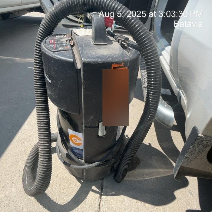 2021 LINCOLN ELECTRIC K3972-5