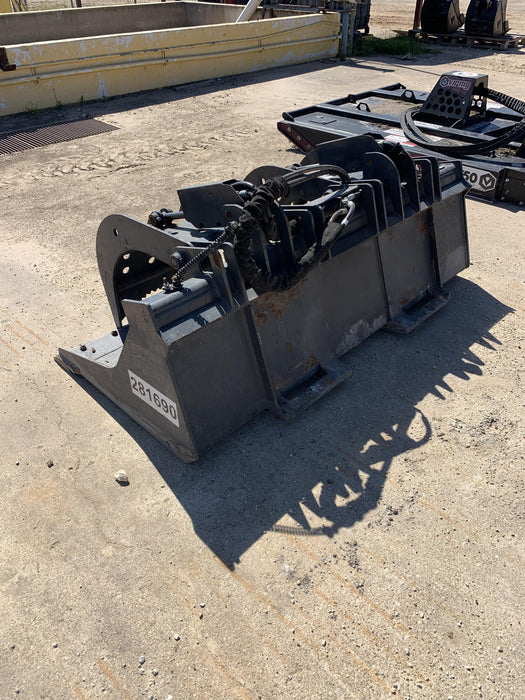 2023 SOLESBEE SBG-72