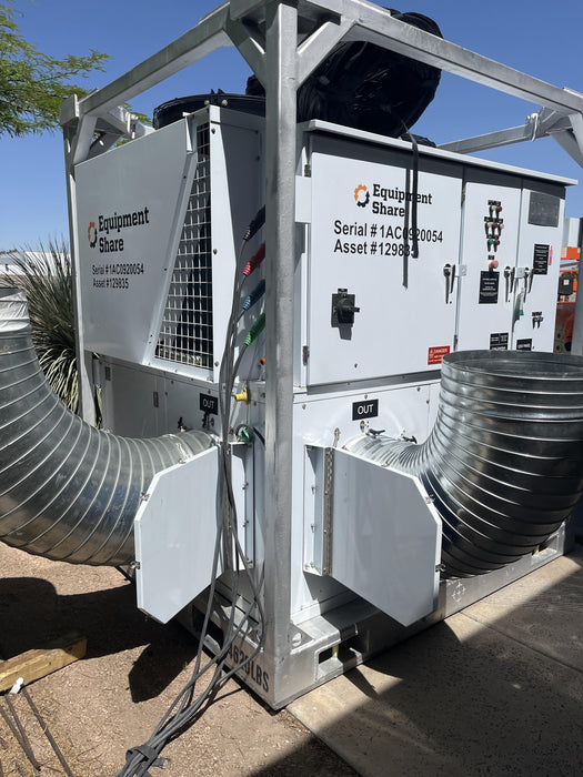 2021 SMARTECH SACP41A-HS