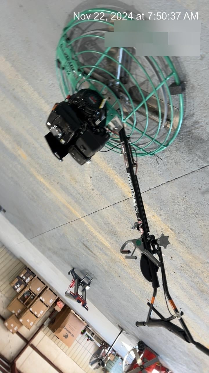 2024 MULTIQUIP B46H90