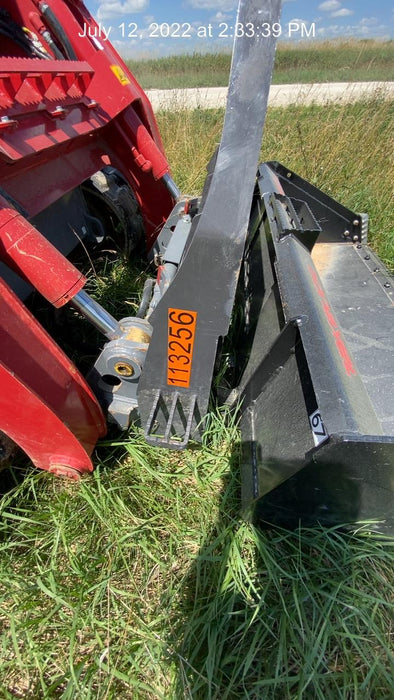 2020 PALADIN 42" Pallet Fork Assembly