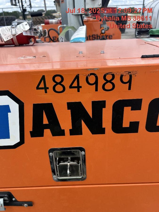 2025 WANCO WLTT-4MM4K