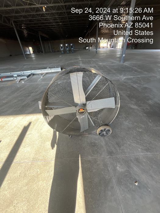 2022 MASTER MHD-42-BDF-C