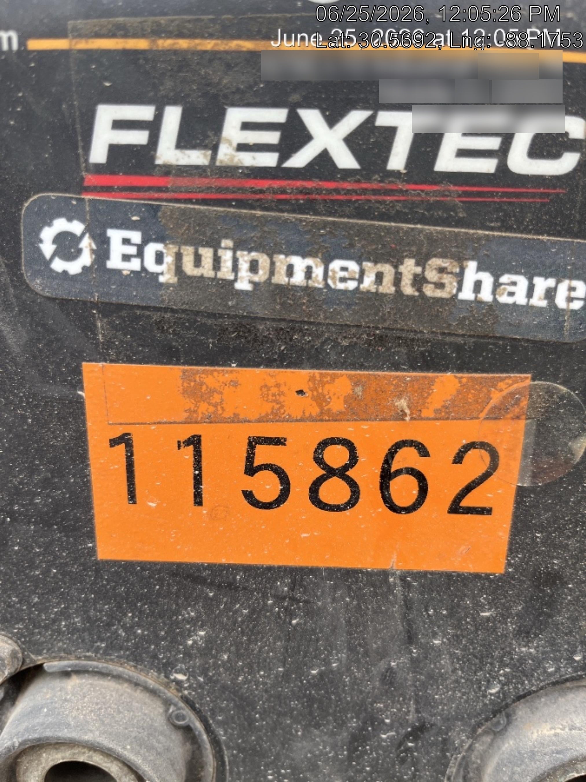 2020 LINCOLN ELECTRIC FLEXTEC 350X