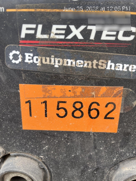 2020 LINCOLN ELECTRIC FLEXTEC 350X