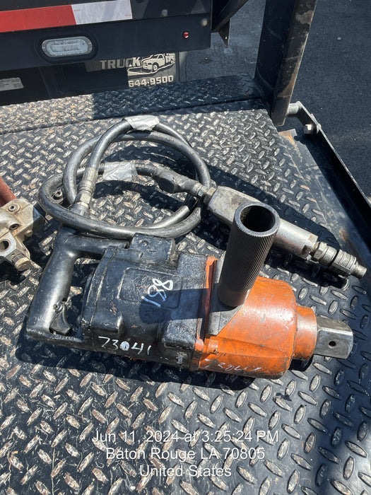 2020 MICHIGAN PNEUMATIC 4955B2