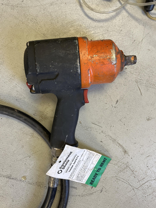 2021 MICHIGAN PNEUMATIC 750SS