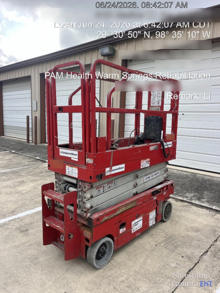 2019 MEC 1930SE