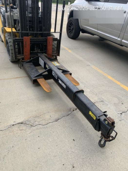 2020 STAR INDUSTRIES M1360B - Star JIB Boom