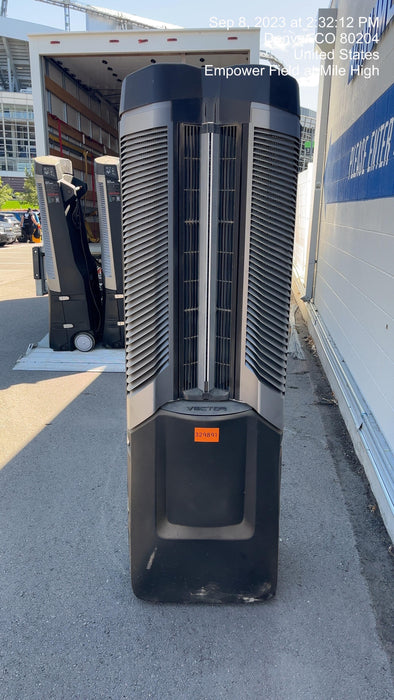 2023 VECTOR Vector Max