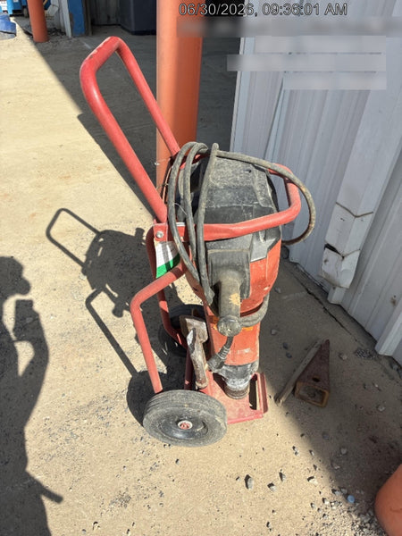 2023 HILTI TE 3000-AVR