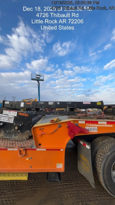 2025 STAR INDUSTRIES 1160B