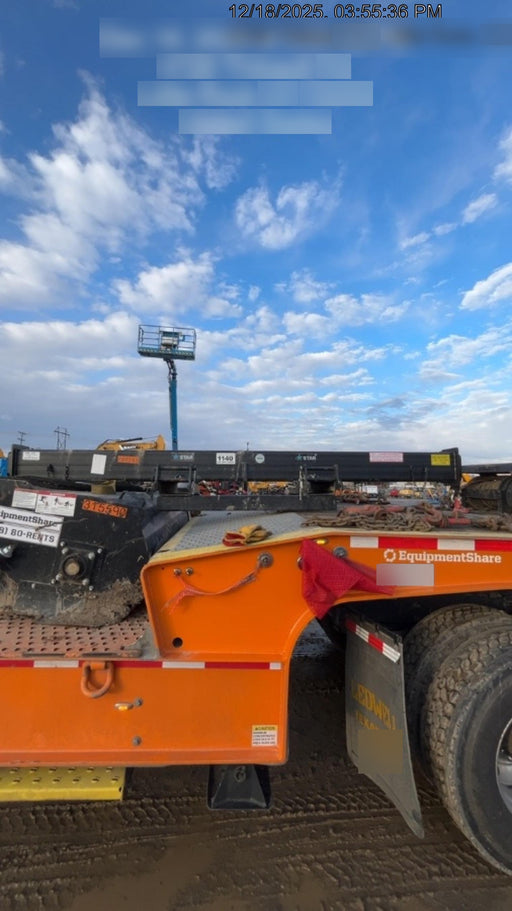 2025 STAR INDUSTRIES 1160B