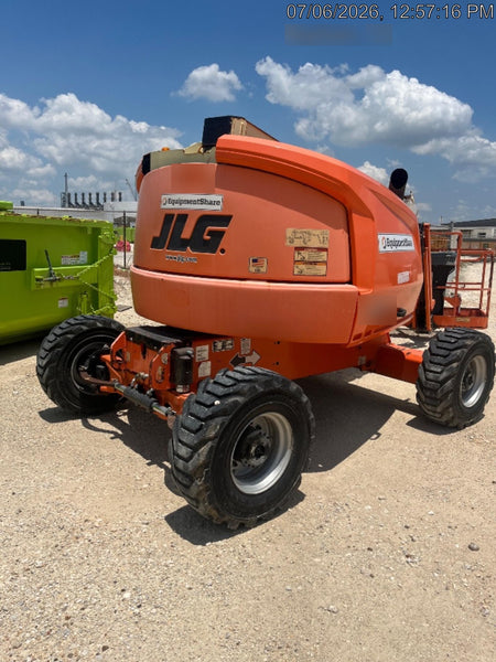 2019 JLG 450AJ