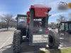 2019 Manitou MTA8044 MTA 8044 - 74 HP T4, Canopy, Worklights/Strobe, Beacon, 66" Carriage, 48" Forks, Solid Tires, Lift Hook, Aux Hydraulics