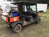 2019 KUBOTA RTV-X1140W-H (Canopy)
