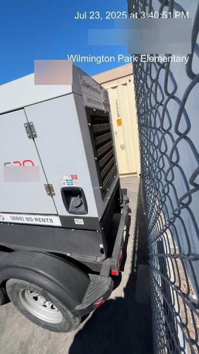 2020 WACKER NEUSON G70