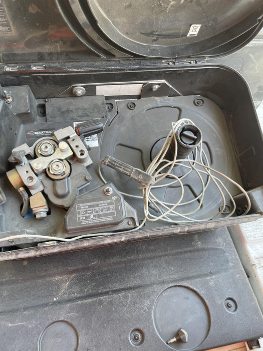 2021 LINCOLN ELECTRIC LN-25X