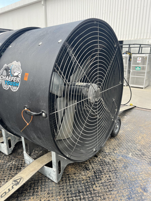 2022 SCHAEFER VKM36-B