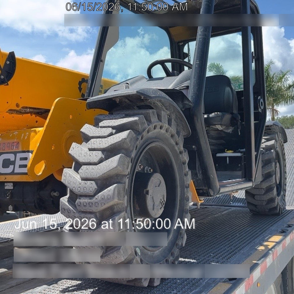 2024 JCB 505-20TC