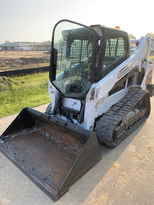 2021 BOBCAT T595