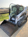 2021 BOBCAT T595