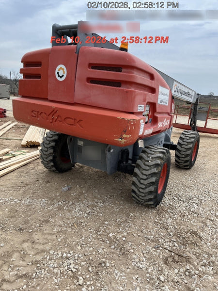 2019 SKYJACK SJ66T