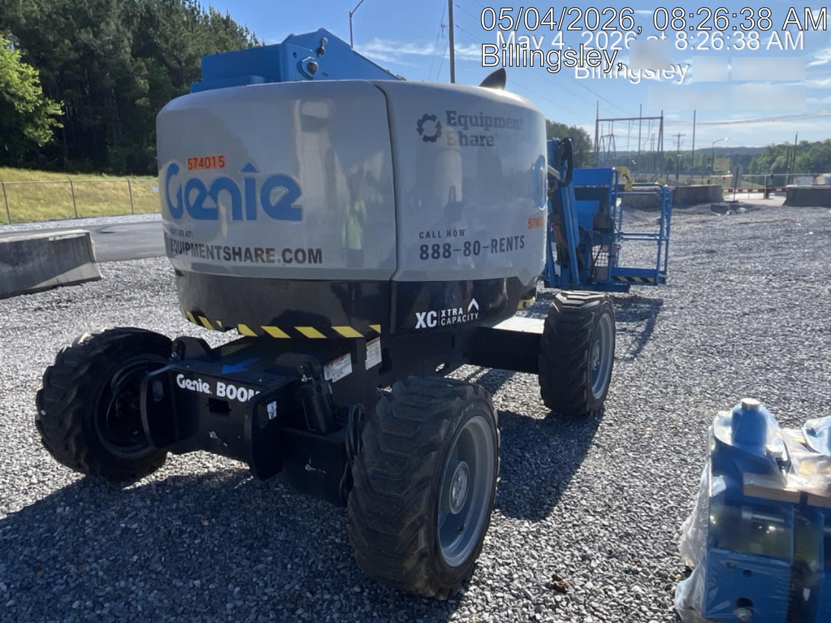 2025 GENIE Z-45 XC
