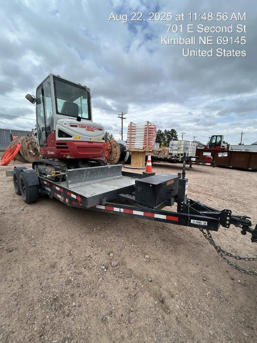 2025 STEELPOINT K19E