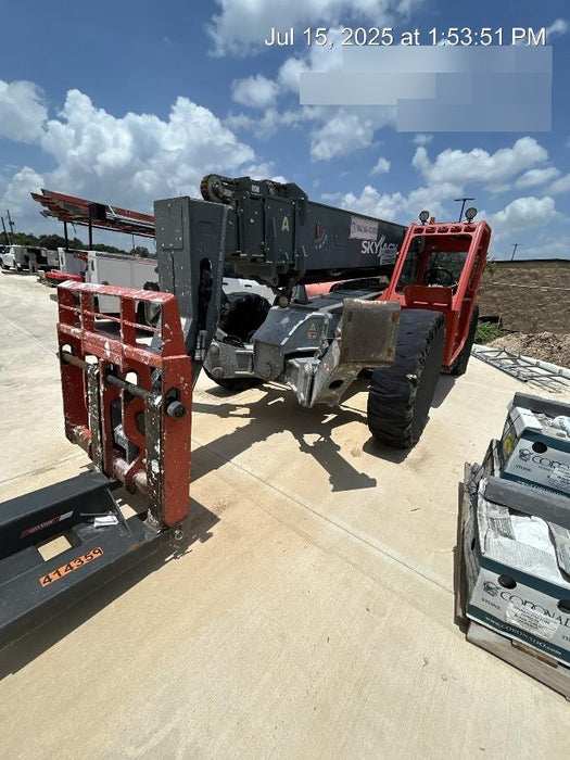 2016 SKYJACK SJ1056 TH