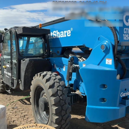 2026 GENIE GTH-1256