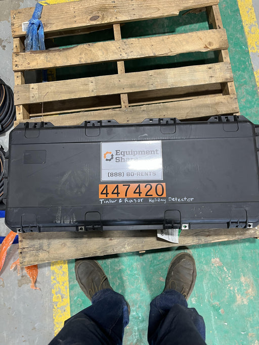 2024 TINKER & RASOR APS