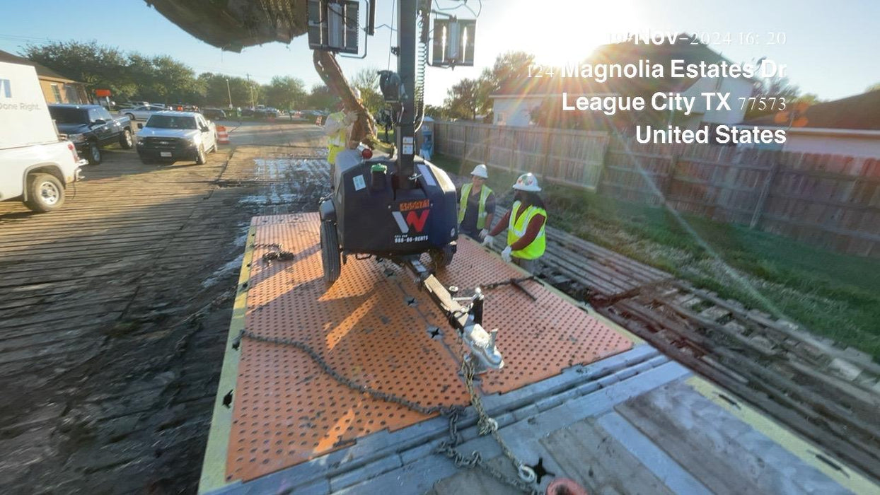 2024 WACKER NEUSON LTT4