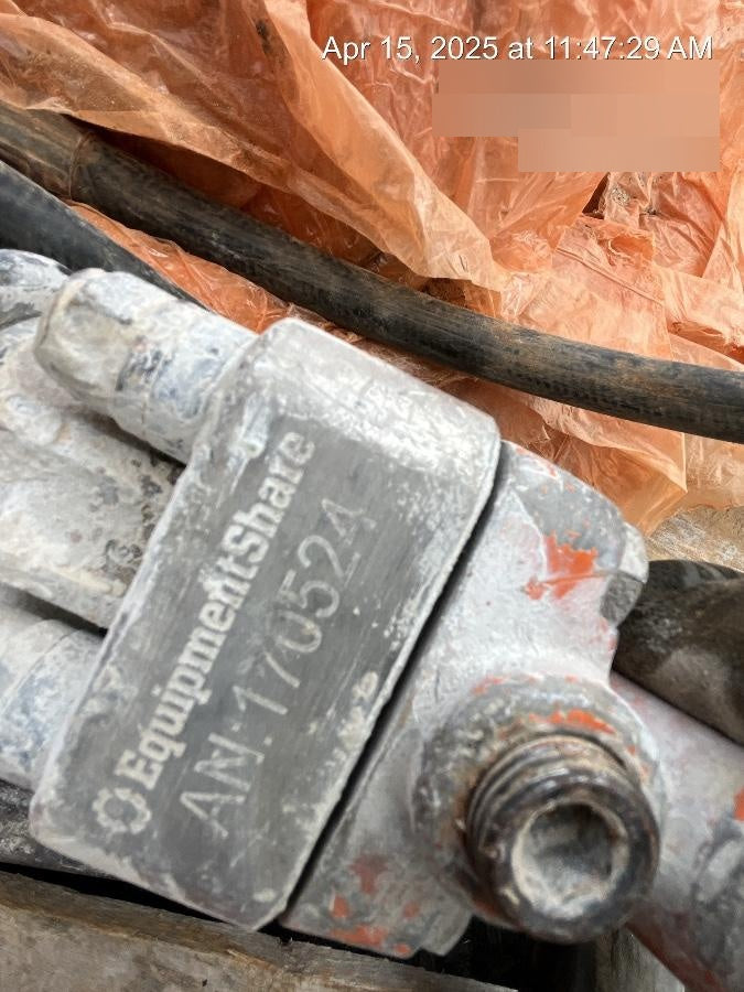 2021 MICHIGAN PNEUMATIC MP-MOTOC-375-ITD