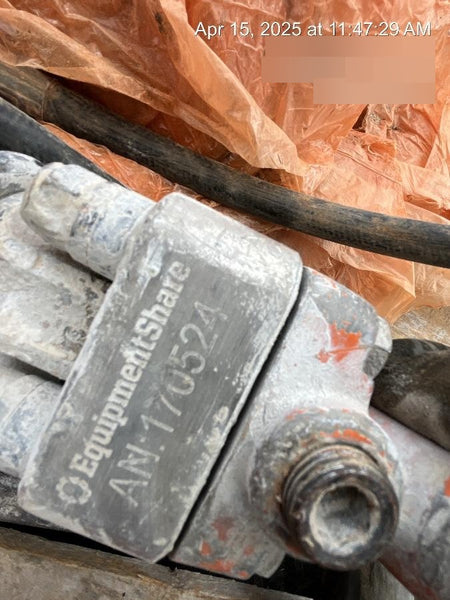 2021 MICHIGAN PNEUMATIC MP-MOTOC-375-ITD