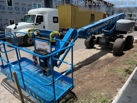 2026 GENIE S-65 HF