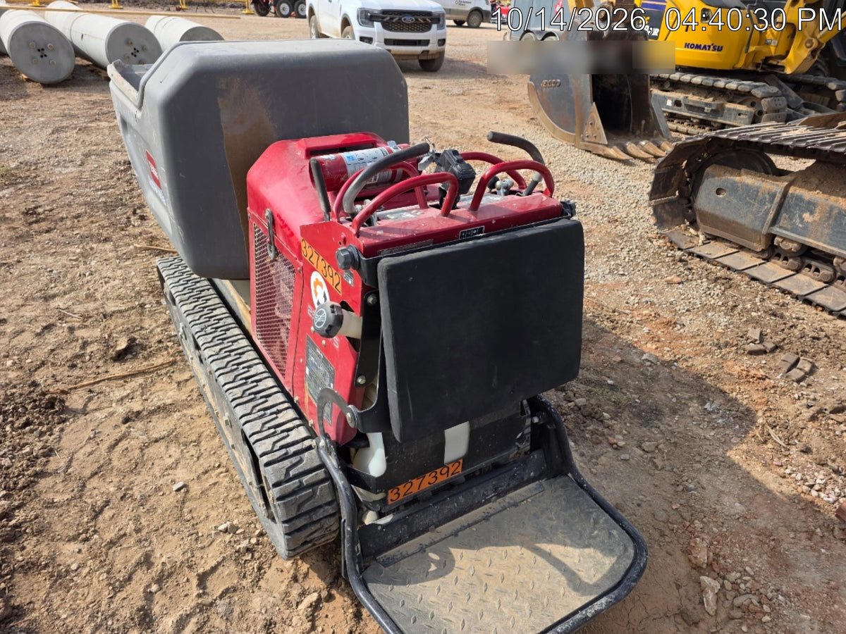 2023 TORO MBTX 2500-TS