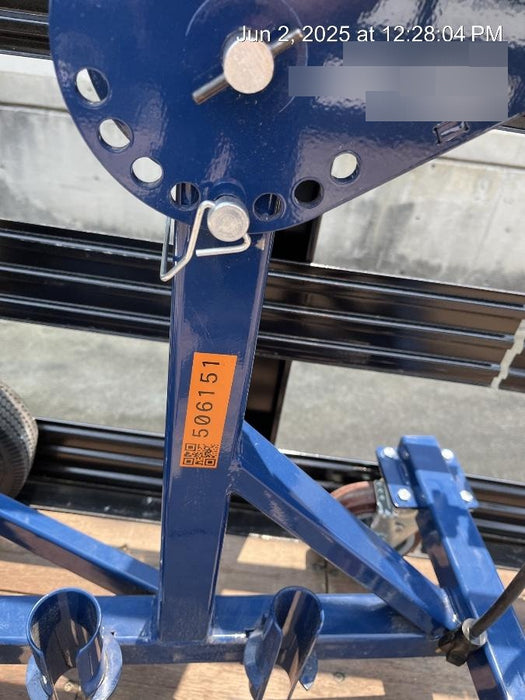 2025 CURRENT TOOLS 66 Current